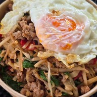 เมนูของร้าน BanKafae254-บ้านกาแฟ254