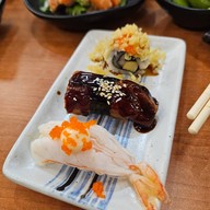 เมนูของร้าน อาหารญี่ปุ่นโอคะเนะโมชิ