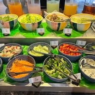 White Oven (So Sofitel Hua Hin)