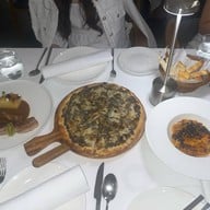 Tunu Tarnar Restaurant ลาดพร้าว48