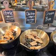 White Oven (So Sofitel Hua Hin)