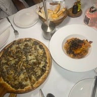 Tunu Tarnar Restaurant ลาดพร้าว48