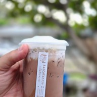 เมนูของร้าน BanKafae254-บ้านกาแฟ254