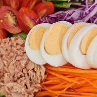 ครัวหลานสาว