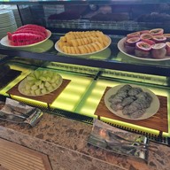 The Oasis @ Hotel Nikko Bangkok