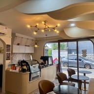 Kuwait Aroma Cafe Kuwait Aroma Cafe