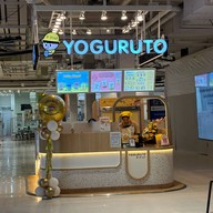 Yoguruto Robinson lifestyle samutprakarn