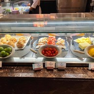 White Oven (So Sofitel Hua Hin)