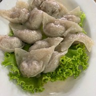 รสหนึ่ง ก๋วยเตี๋ยวเสวยลูกชิ้นปลาเชียงใหม่ เชียงใหม่