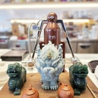 T'IN Cafe and Tea Experience Space