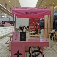 Molly Tea The Mall Lifestore Bangkae