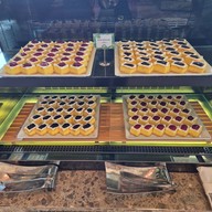 The Oasis @ Hotel Nikko Bangkok