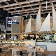 Mahanakhon Eatery คิง เพาเวอร์ มหานคร