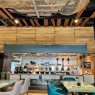 White Oven (So Sofitel Hua Hin)