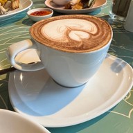 White Oven (So Sofitel Hua Hin)