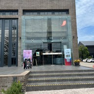 Café Nescafe (คาเฟ่ เนสกาแฟ) กิ่งแก้ว