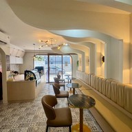 Kuwait Aroma Cafe Kuwait Aroma Cafe