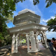 จุดชมวิวเขารัง ภูเก็ต