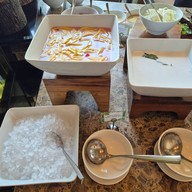 The Oasis @ Hotel Nikko Bangkok