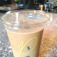 เมนูของร้าน Piccolo Kafe