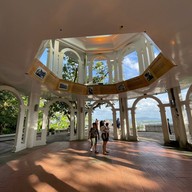 จุดชมวิวเขารัง ภูเก็ต