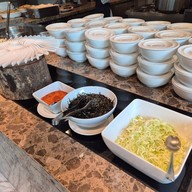 The Oasis @ Hotel Nikko Bangkok