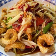 ครัวอีสานแซ่บ แบบลาว ลาว