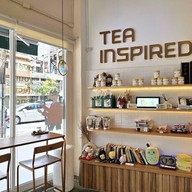 T'IN Cafe and Tea Experience Space