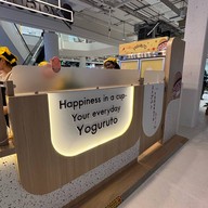 Yoguruto Robinson lifestyle samutprakarn