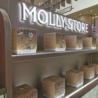 Molly Tea The Mall Lifestore Bangkae