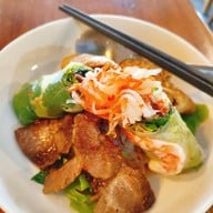 เมนูของร้าน Bella Casa