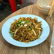 อาเหลียง หม่าล่า หาดใหญ่