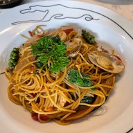 เมนูของร้าน Mahanakhon Eatery คิง เพาเวอร์ มหานคร