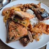 The Oasis @ Hotel Nikko Bangkok