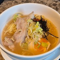 The Oasis @ Hotel Nikko Bangkok