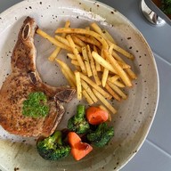 เมนูของร้าน Maison au Milieu