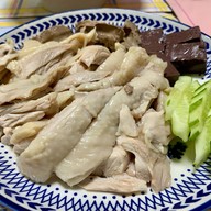 แก้วข้าวมันไก่ตอนวัดเกาะ