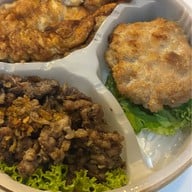 กุ้ย กุ้ย ข้าวต้ม (Kuikuikaotom) บางกรวย