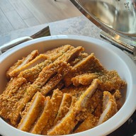 The Oasis @ Hotel Nikko Bangkok