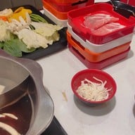 Lucky Suki (ลัคกี้ สุกี้) โลตัส บางกะปิ