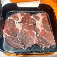 Lucky Suki (ลัคกี้ สุกี้) ดีแคทลอน พัทยา