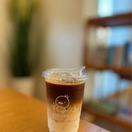 เมนูของร้าน โคโคโระ คาเฟ่ สำนักงานใหญ่