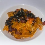 เมนูของร้าน Tunu Tarnar Restaurant ลาดพร้าว48