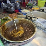 โจ๊ก ก๋วยจั๊บ ต้มเส้น บัตรคิว ขอนแก่น