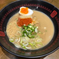 เมนูของร้าน A RAMEN ราเมงข้อสอบ พัฒนาการ