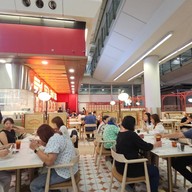 Hung's Delicacies hong kong Air port