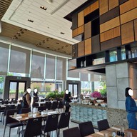 The Oasis @ Hotel Nikko Bangkok