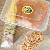 ล้านเหนือน่าน อาหารเหนือ โชคชัย 4