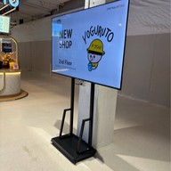 Yoguruto Robinson lifestyle samutprakarn