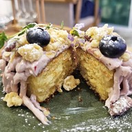 T'IN Cafe and Tea Experience Space